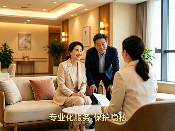 定陶有偿售卵代生女生的客户的客户群体有哪些