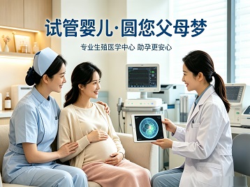 定陶辅助生育服务 试管婴儿行业的兴起背景、发展与未来展望